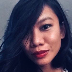 Meet your Posher, Marirose